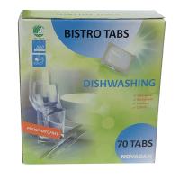 Bistro opvasketabs