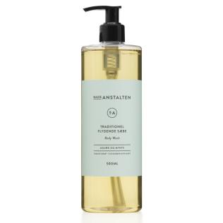 Body Wash fra Badeanstalten