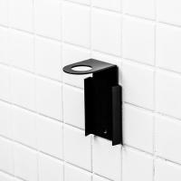 Vægbeslag til Flydende sæbe fra Badeanstalten