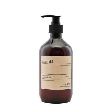 Meraki Northern dawn Shampoo - 490 ml