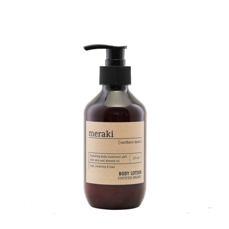 Meraki Northern dawn Body Lotion - 275 ml