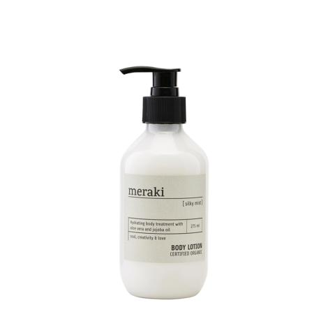 Meraki Silky mist Body Lotion - 275 ml