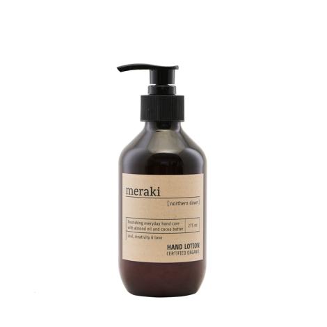 Meraki Northern dawn hånd lotion - 275 ml