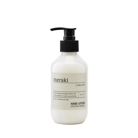 Meraki Silky mist hånd lotion - 275 ml