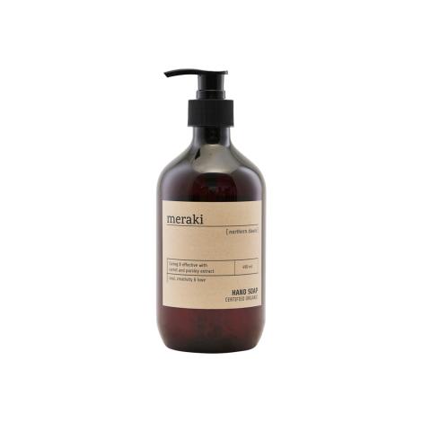 Meraki Northern dawn Håndsæbe - 
490 ml