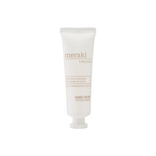 Meraki Silky mist Håndcreme - 50 ml