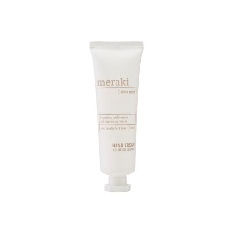 Meraki Silky mist Håndcreme - 50 ml