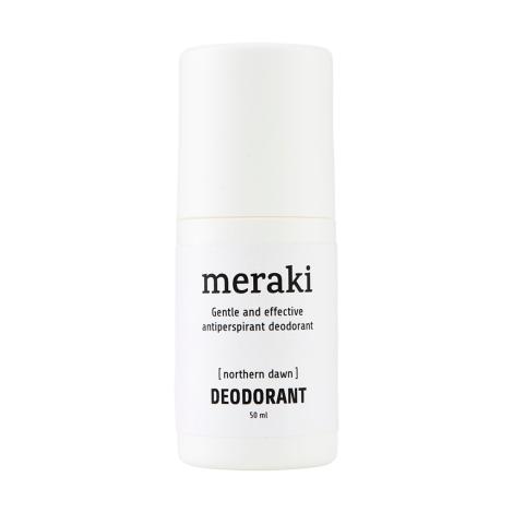 Meraki, Northern dawn Deodoran, 50 ml