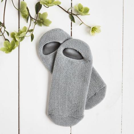 Moisturising Sokker til fodpleje fra Meraki