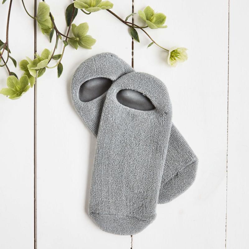 Moisturising Sokker til fodpleje fra Meraki