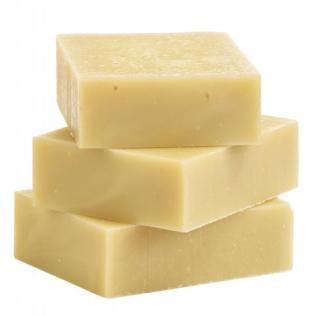 Håndsæbe fra Munkholm, Citrusfirling 