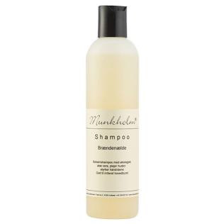 Munkholm shampoo, Brændenælde