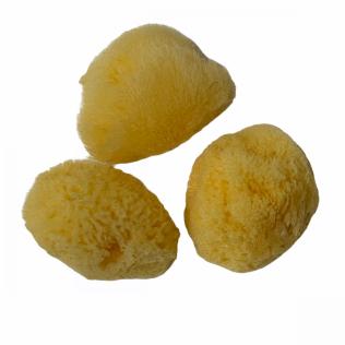 Græsk Natursvamp, Make-up