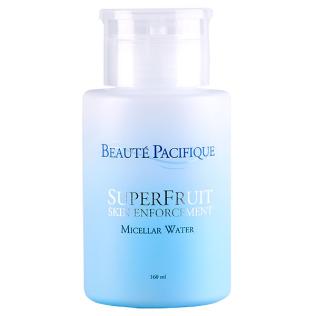 SuperFruit Micellar Water | Beaute Pacifique