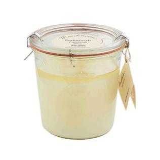 Patchouli saltskrub fra Munkholm