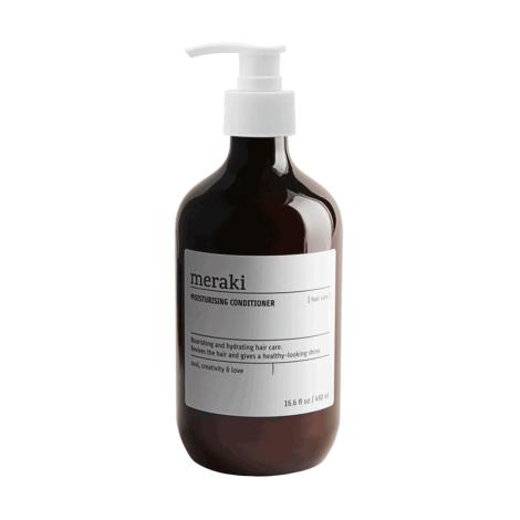 Moisturising Conditioner, 490 ml fra Meraki