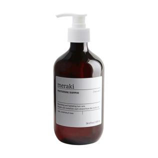 Meraki Moisturising Shampoo 490 ml