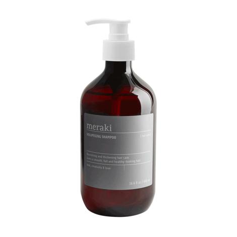 Volumising Shampoo, 490ml fra Meraki