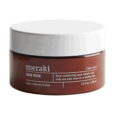 Hair Mask, 200 ml fra Meraki