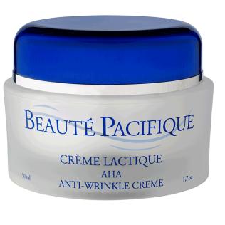 AHA, Anti-Wrinkle creme fra Beaute Pacifique
