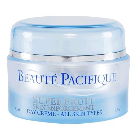 SuperFruit Dagcreme All Skin fra Beaute Pacifique