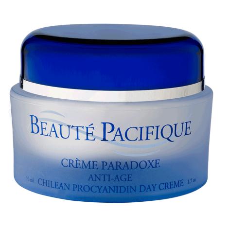 Creme Paradoxe fra Beaute Pacifique