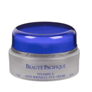 Øjencreme med A-vitamin fra Beaute Pacifique