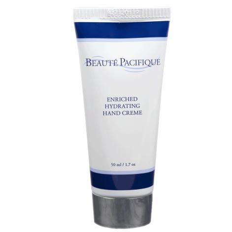 Håndcreme i tube, Beauté Pacifique