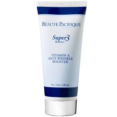 Super 3 Booster, 100 ml fra Beaute Pacifique