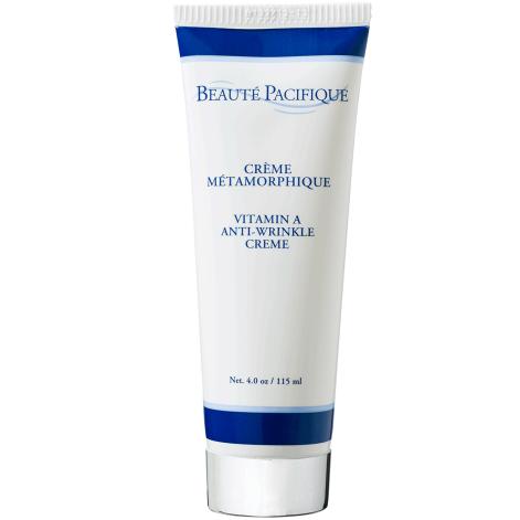 Creme Metamorphique fra Beaute Pacifique