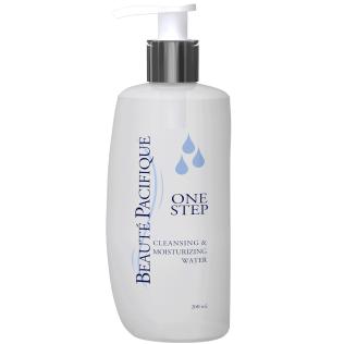 One Step renseprodukt fra Beaute Pacifique