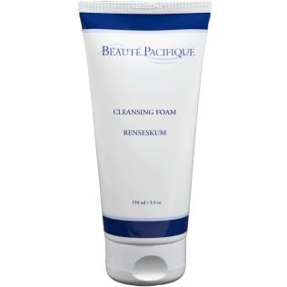 Renseskum fra Beaute Pacifique