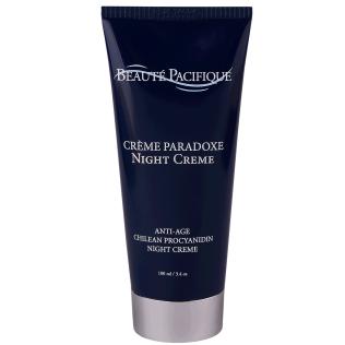 Paradoxe Nat Creme, Beaute Pacifique