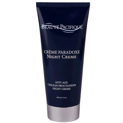 Paradoxe Nat Creme, Beaute Pacifique