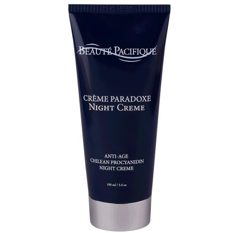 Paradoxe Nat Creme fra Beaute Pacifique