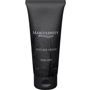 Masculinity, Anti-age creme fra Beaute Pacifique