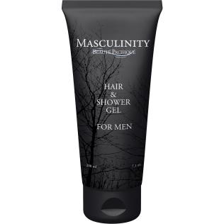 Masculinity, Hair & Shower Gel fra Beauté Pacifique