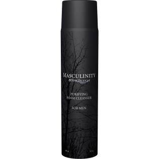 Masculinity Ansigtsrens fra Beaute Pacifique