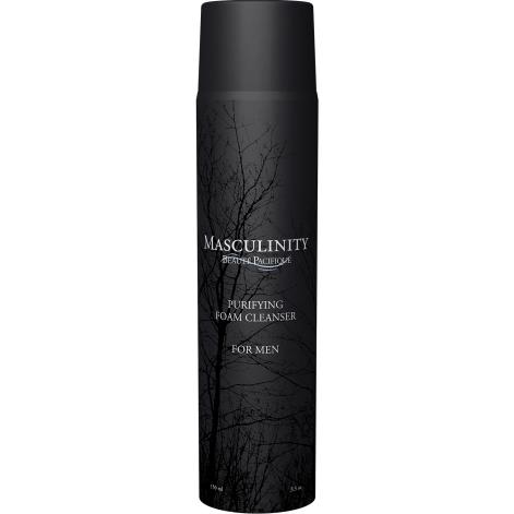 Masculinity Ansigtsrens fra Beaute Pacifique