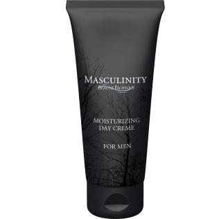 Masculinity, Dagcreme 100ml fra Beaute Pacifique