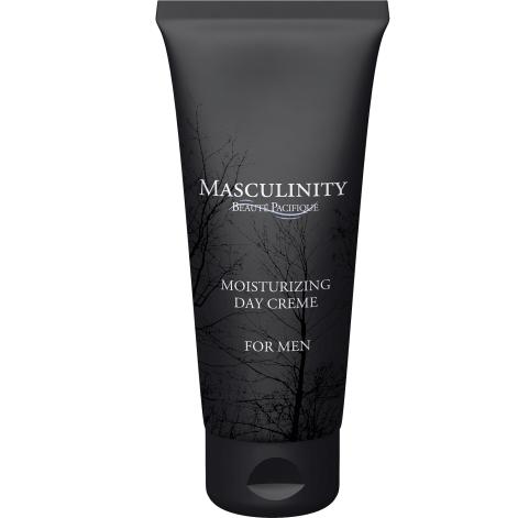 Masculinity, Dagcreme 100ml fra Beaute Pacifique