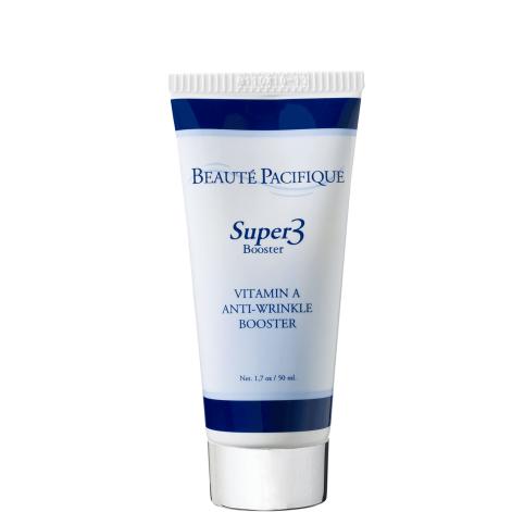 Super 3 Booster, 50 ml fra Beaute Pacifique