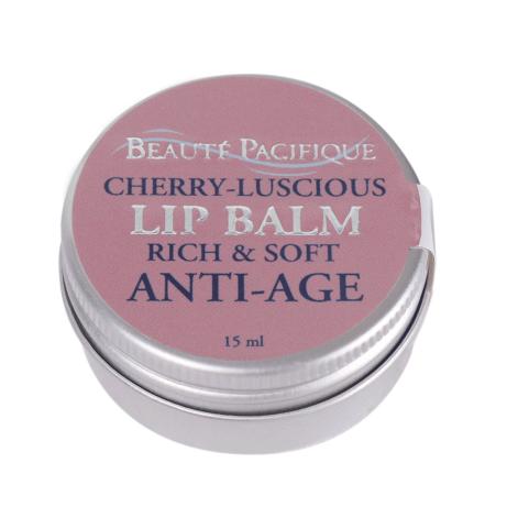 Lip Balm, Anti-Age fra Beaute Pacifique