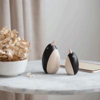 Pingviner fra Novoform