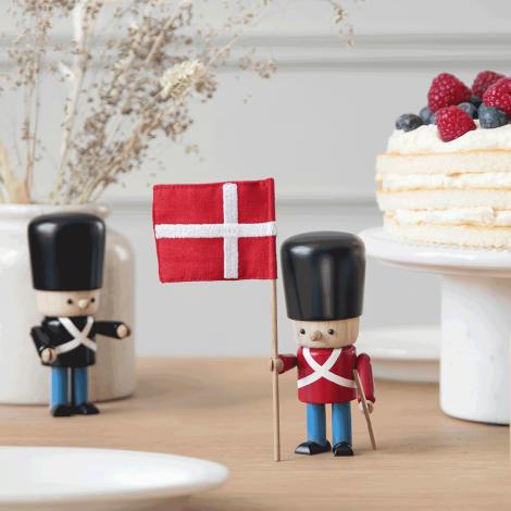 Garder, Sæt med 2 stk. fra Novoform