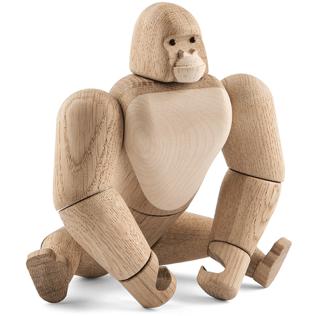 Novoform, Gorilla, siddende