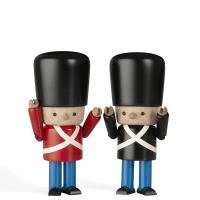 Garder, Sæt med 2 stk. fra Novoform