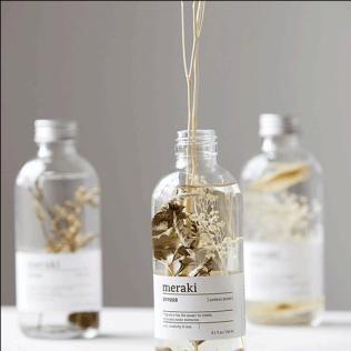 Diffuser, danske produkter