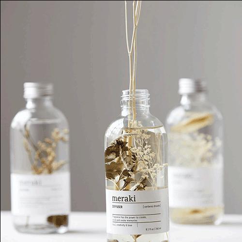 Diffuser, danske produkter