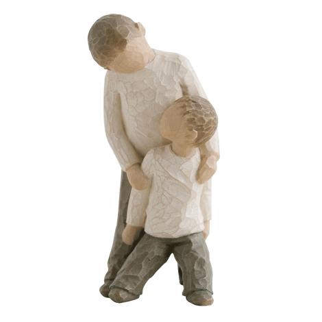 Brothers fra Willow Tree